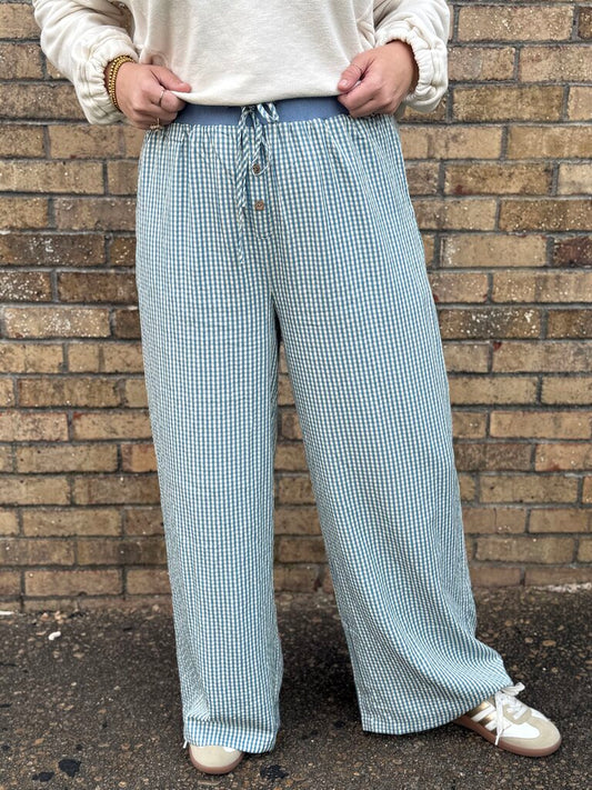 the harrison pants