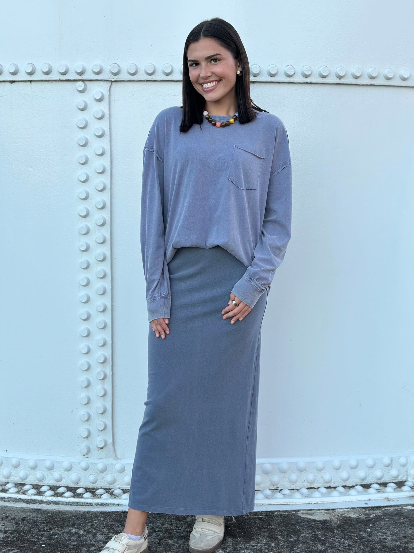 the lilli skirt