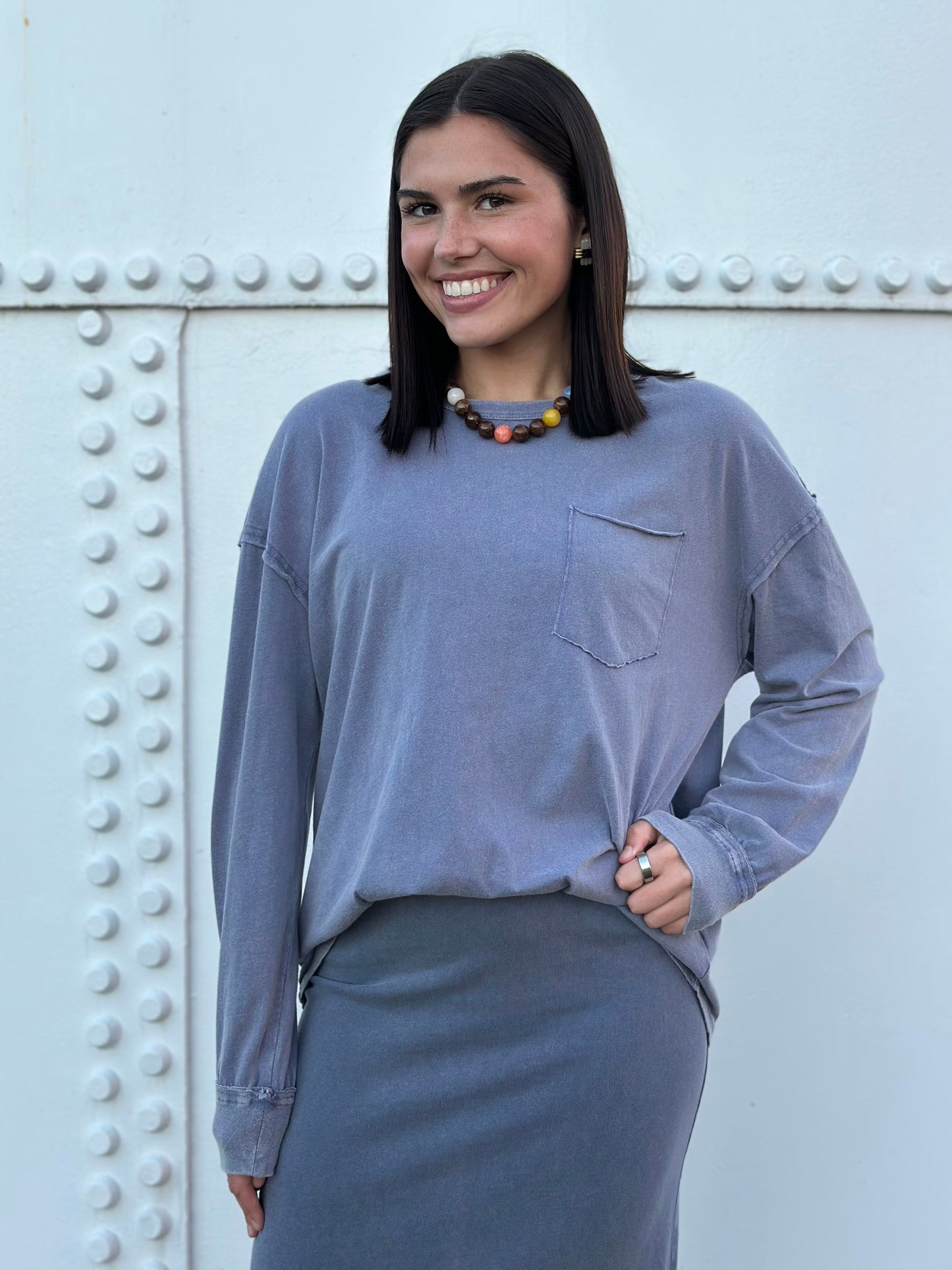 the lilli top