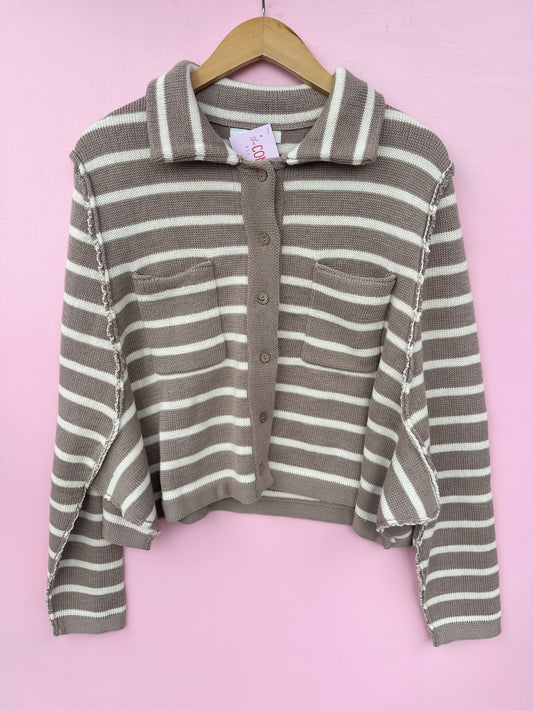 the hamilton sweater