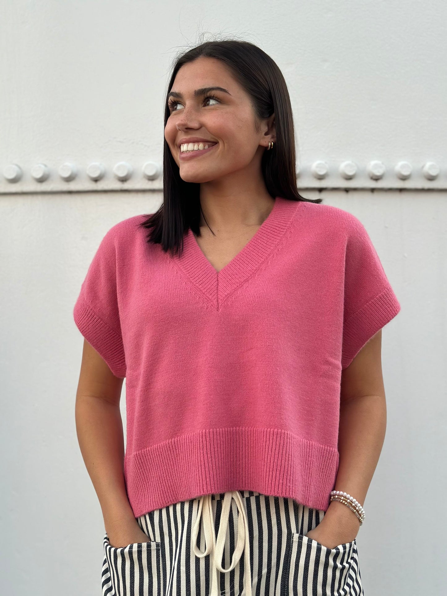 the layla mae sweater