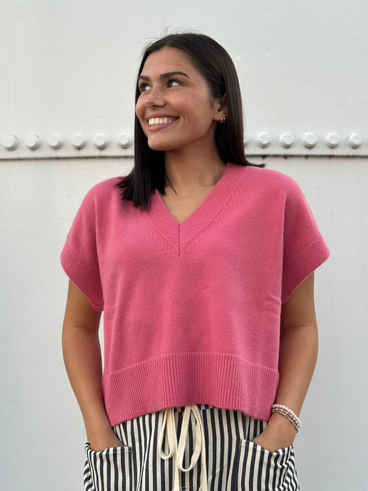 the layla mae sweater