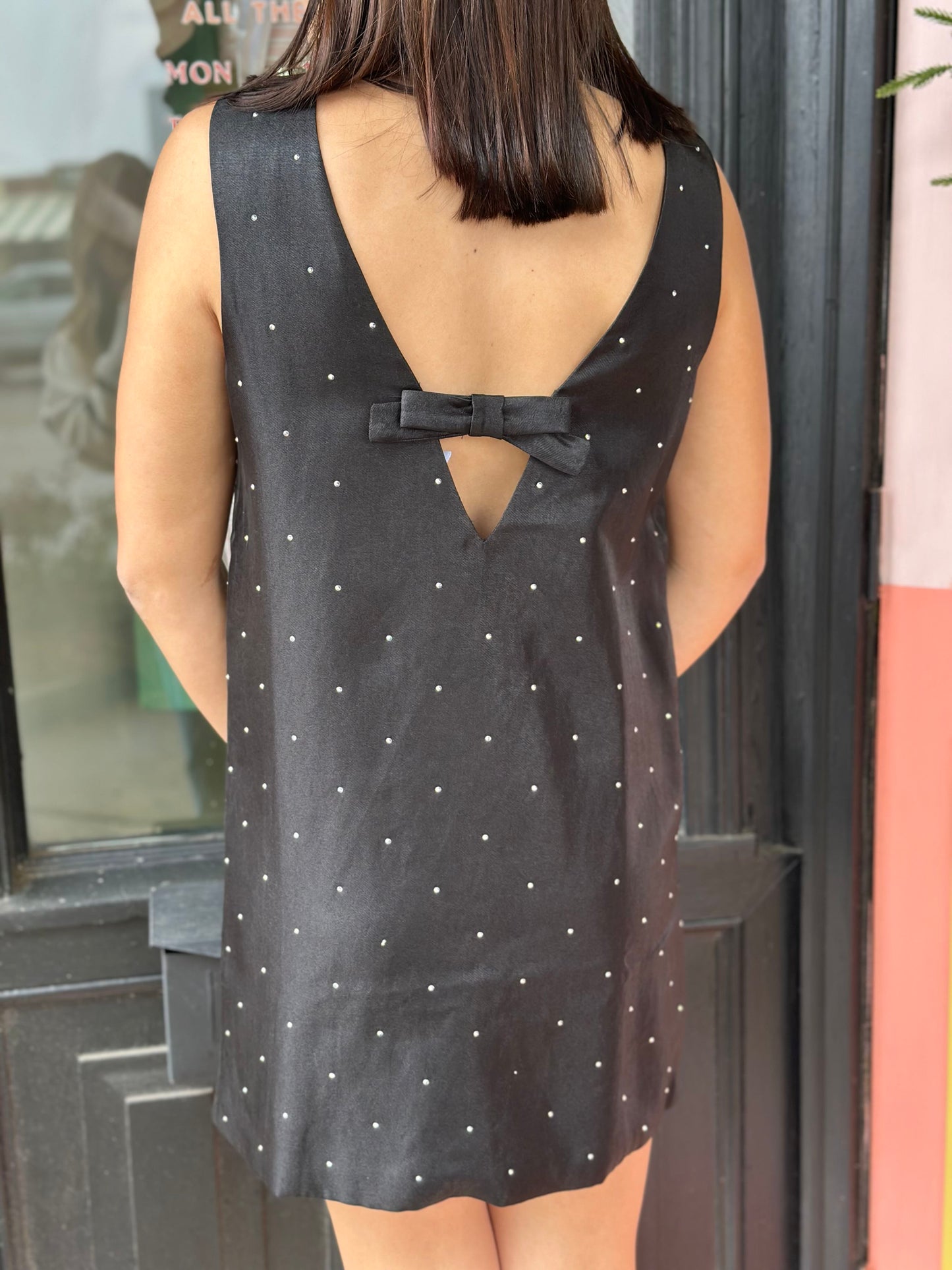 the lucy dress