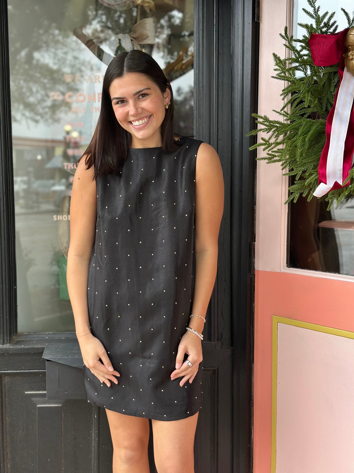 the lucy dress