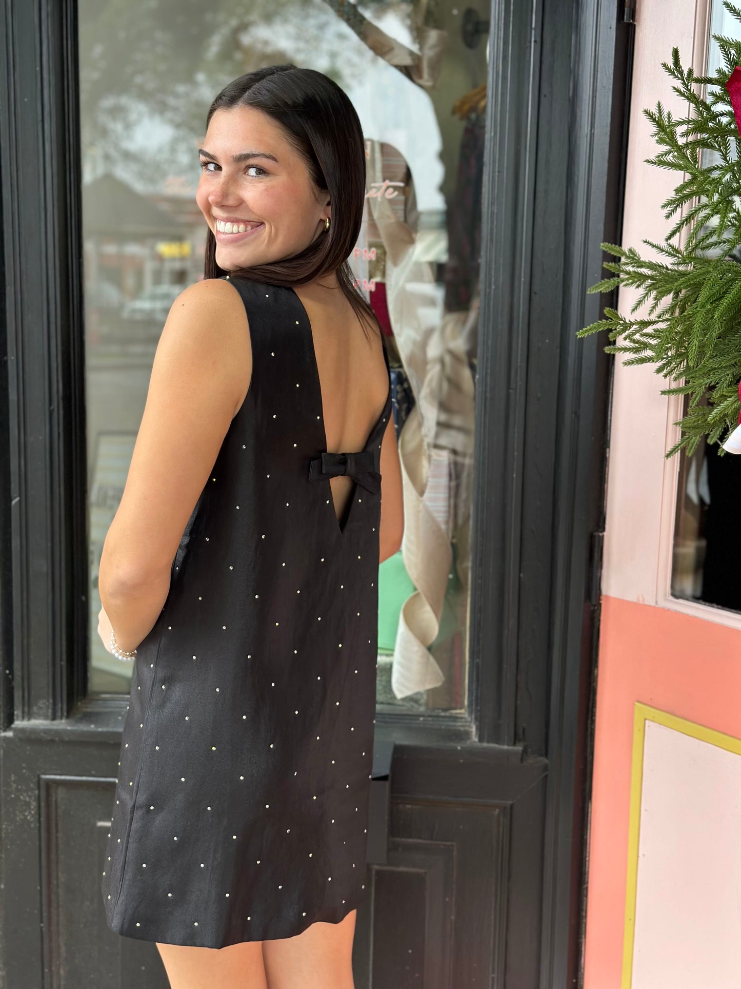 the lucy dress