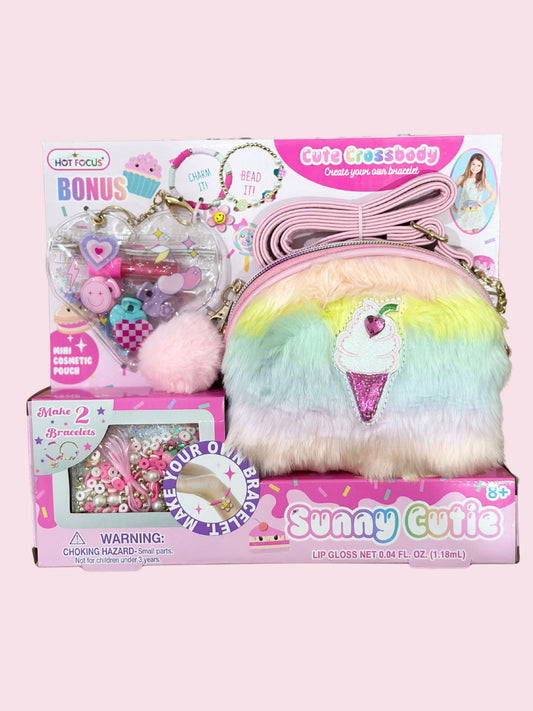 sunny cutie - sweets