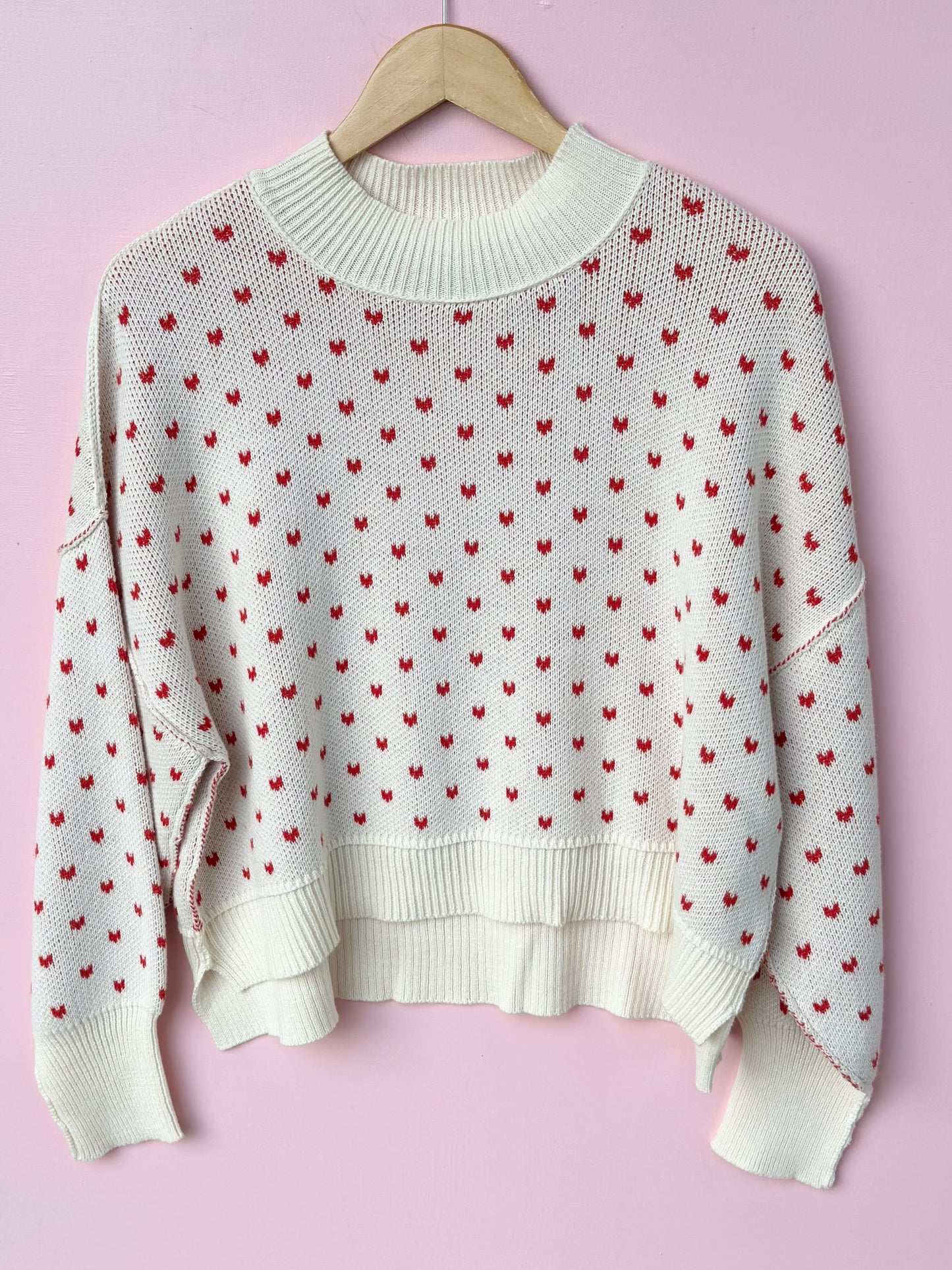the ziggy sweater