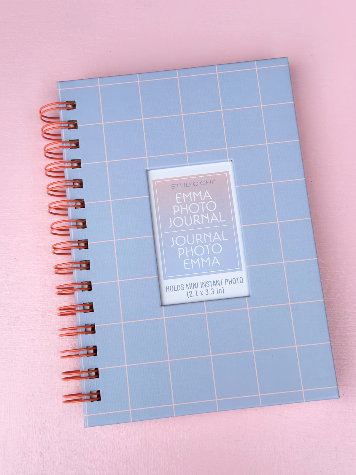 the emma photo journal