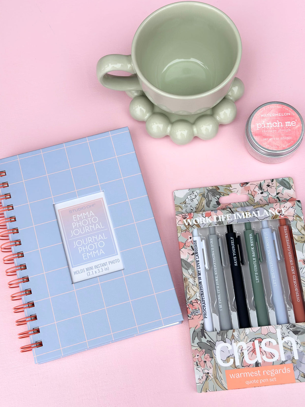 the emma photo journal