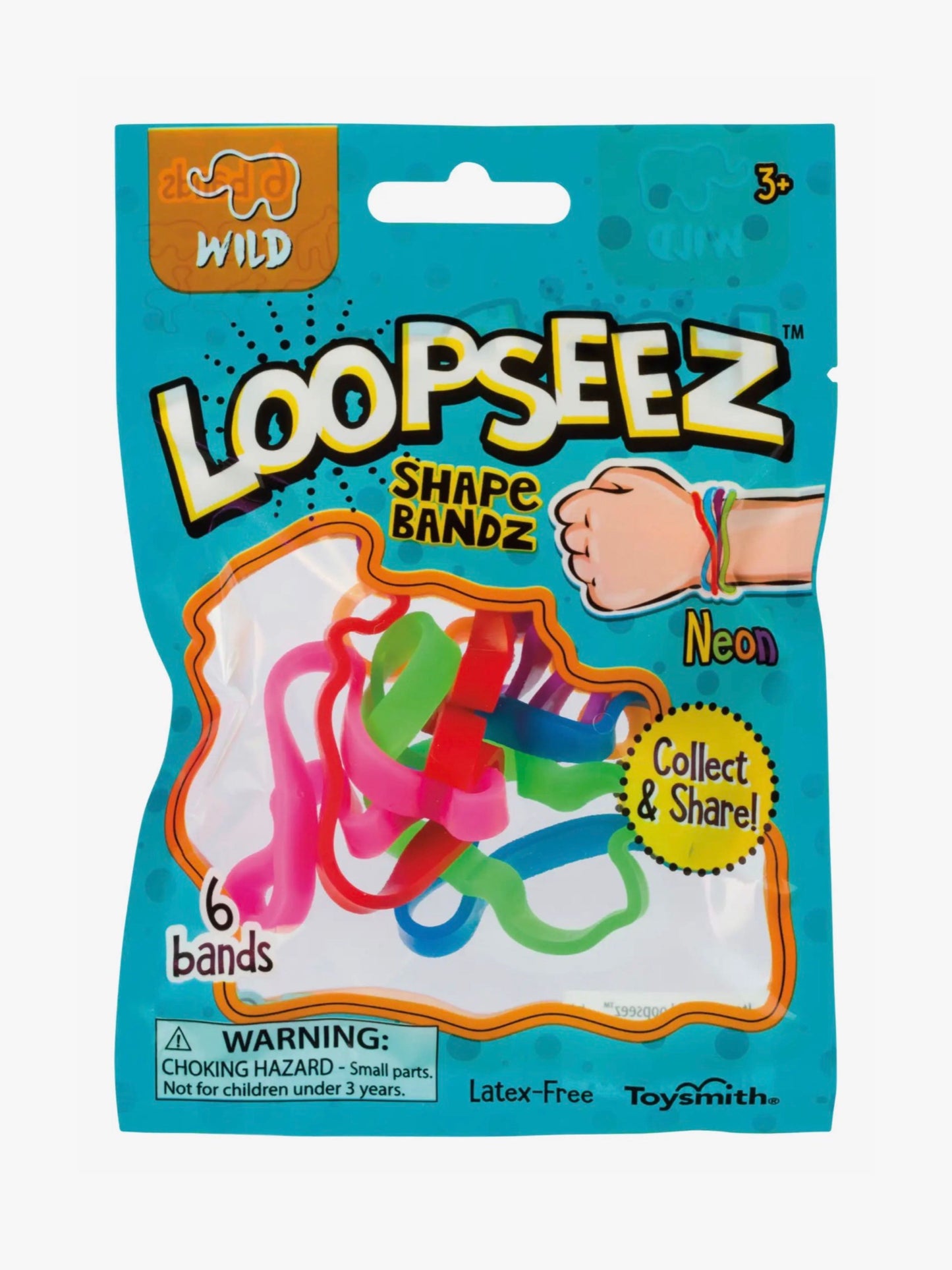 loopseez bands