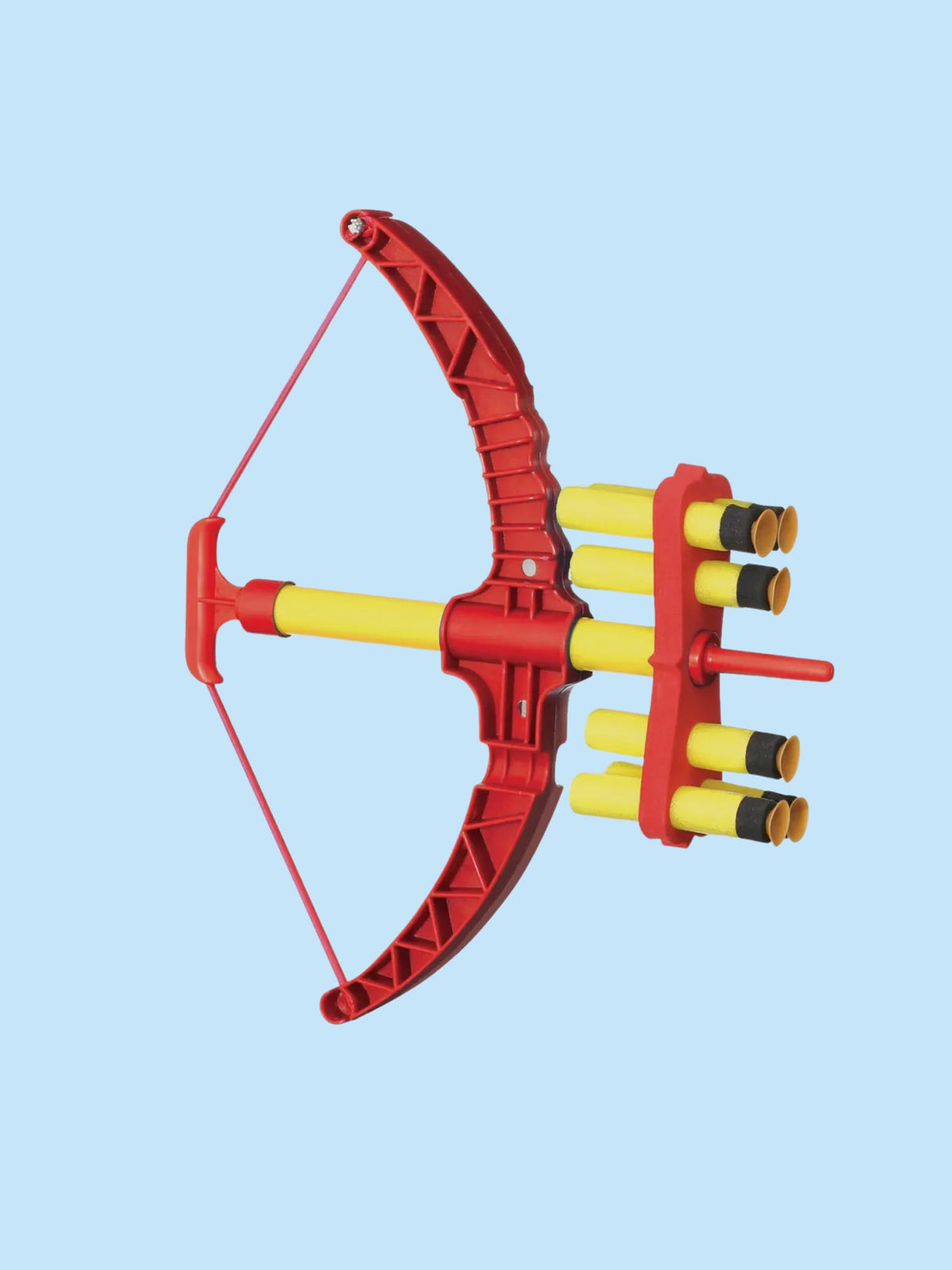 launch bow shotz