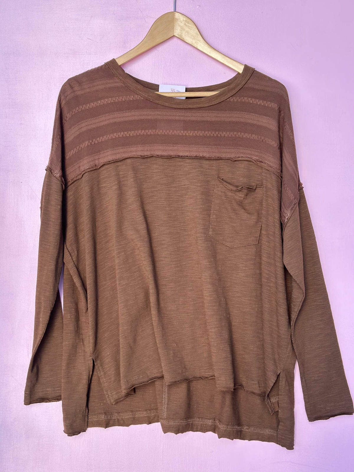 the kyle top
