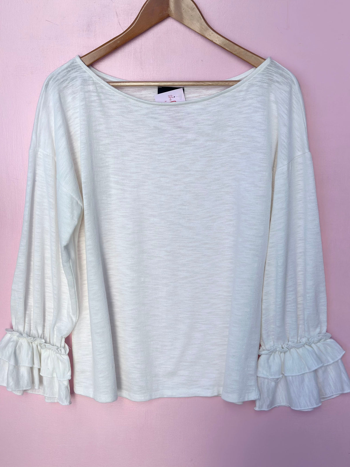 the lolo top