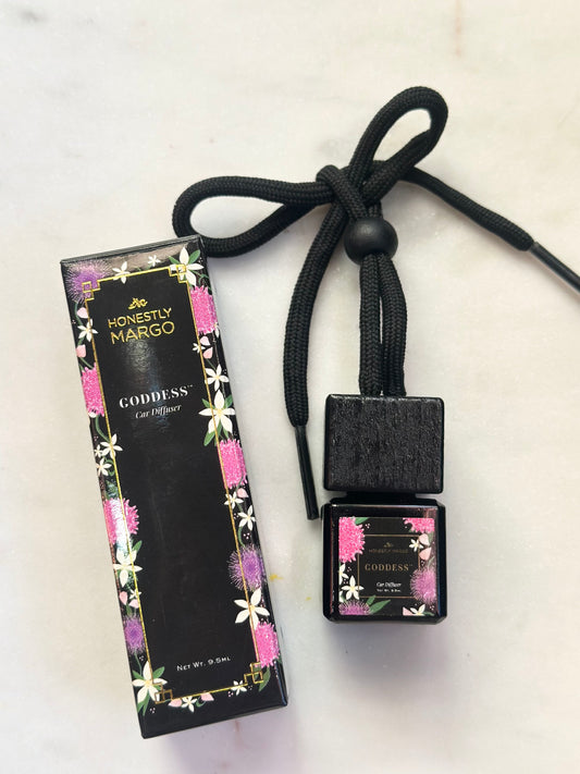 Goddess Car Diffuser