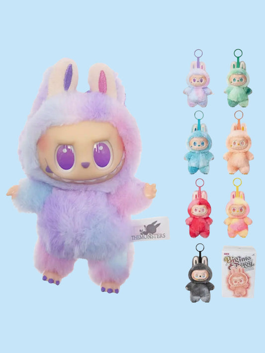 big bu energy blind box