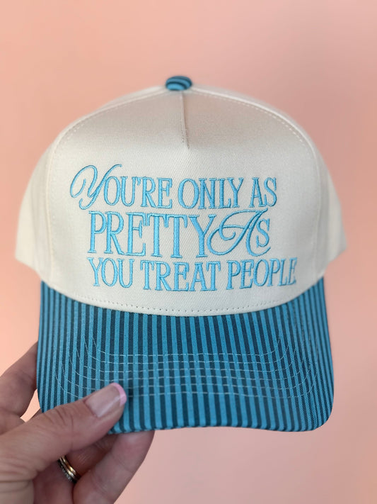 pretty girl privilege