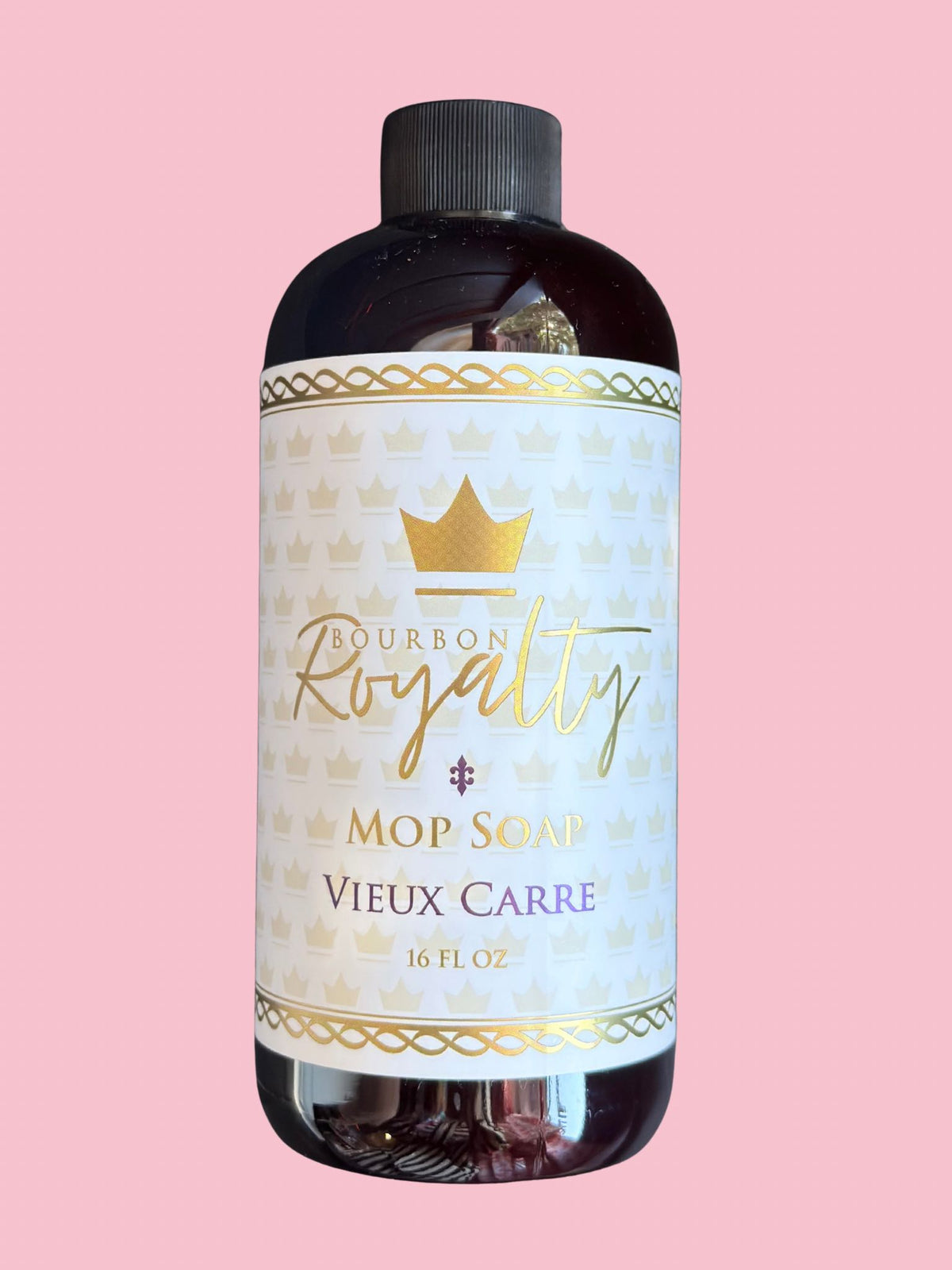 vieux carre - mop soap