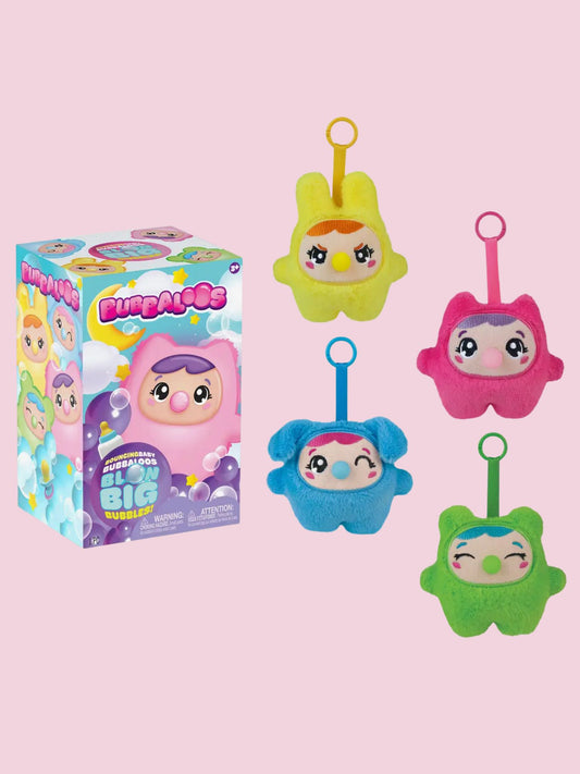 ORB bubbleez babies