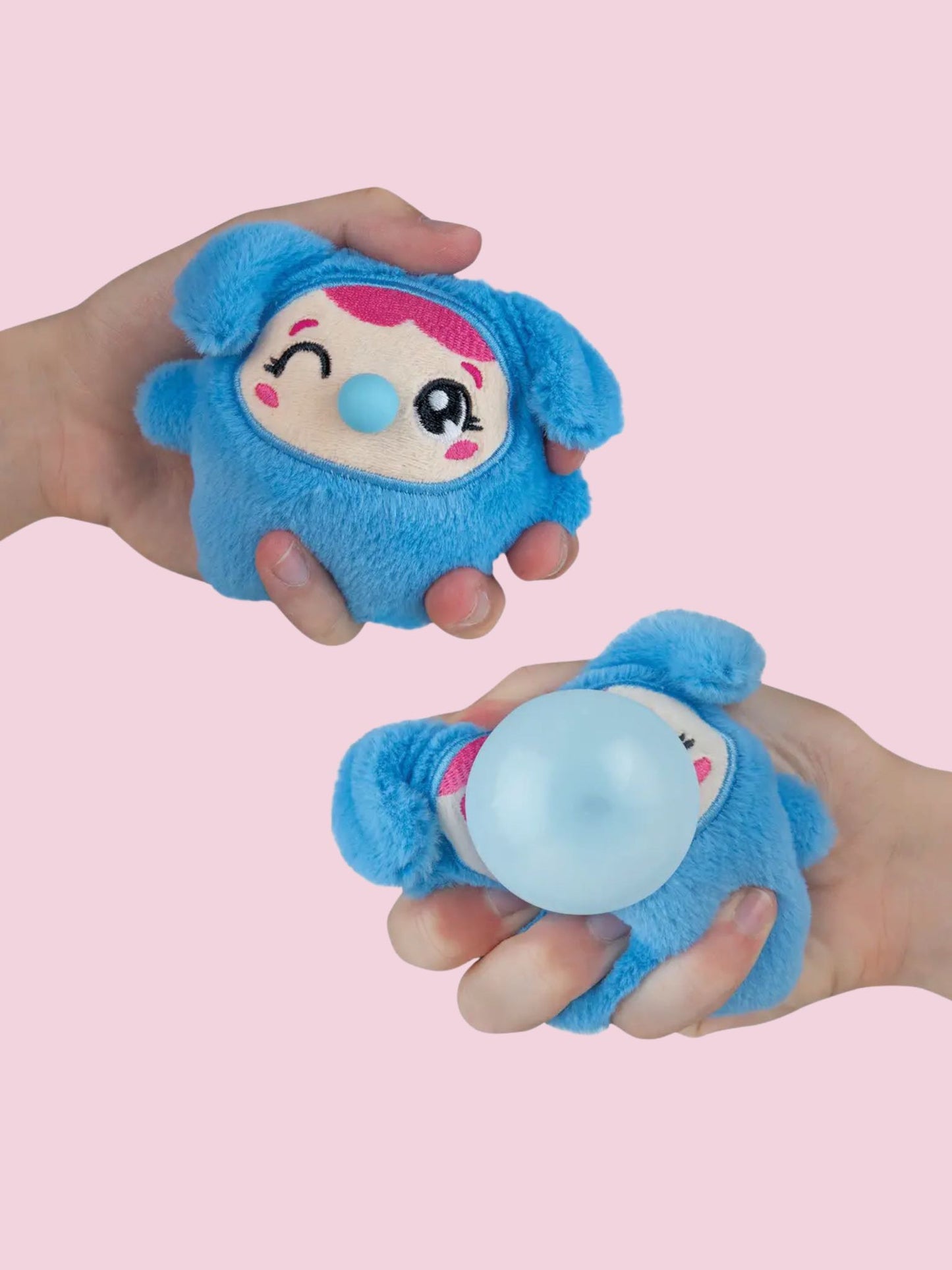 ORB bubbleez babies