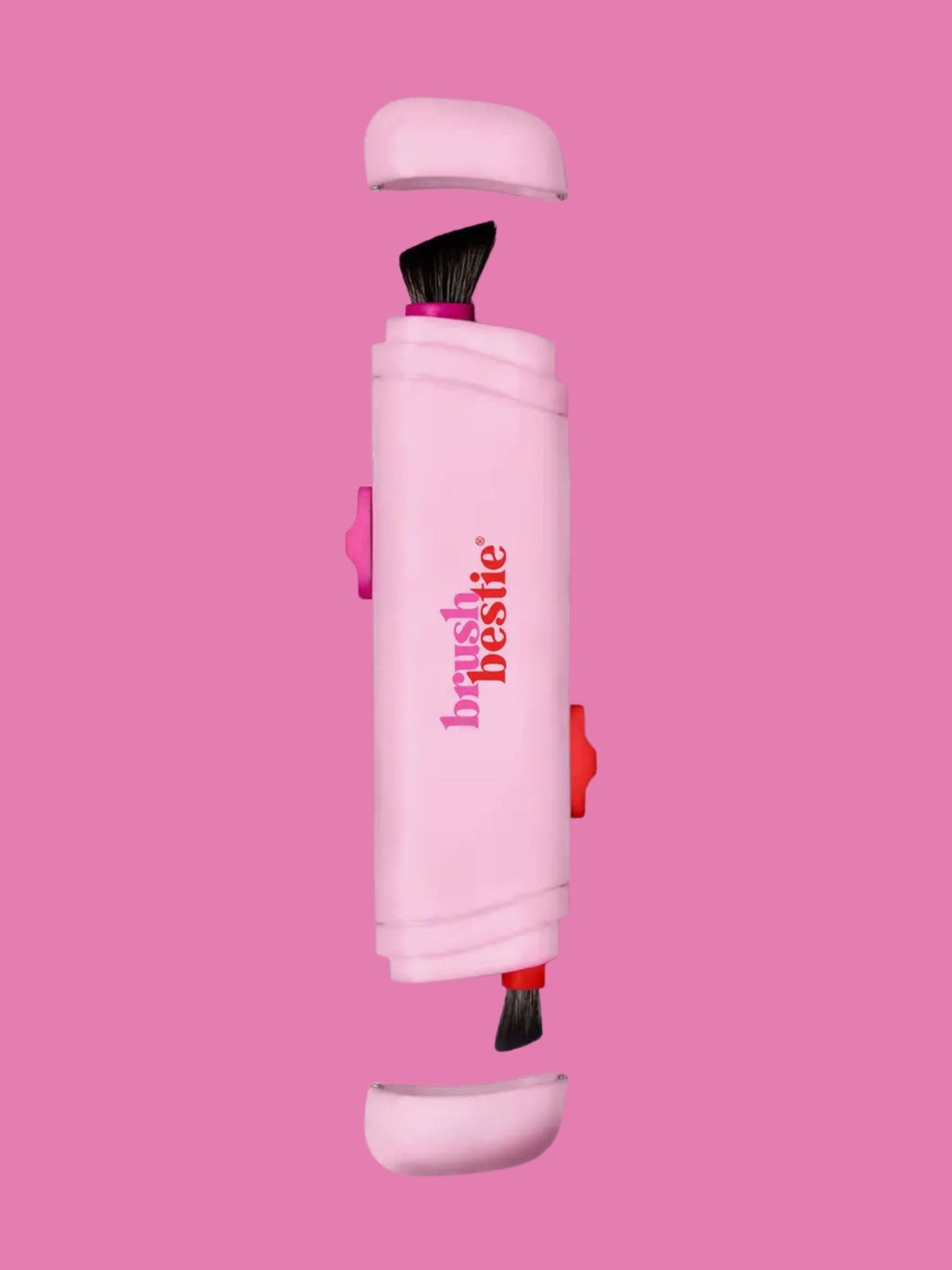 bestie brush - the in a rush brush