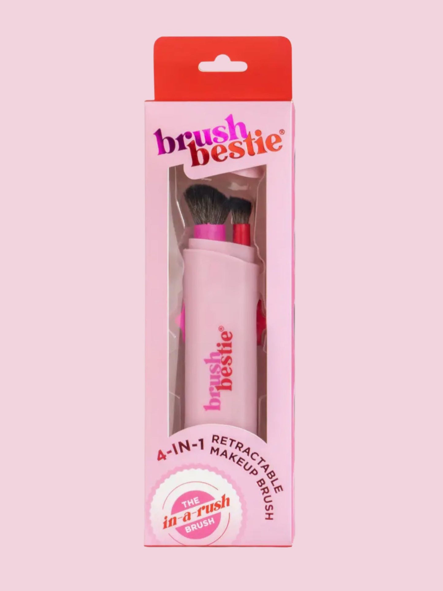 bestie brush - the in a rush brush