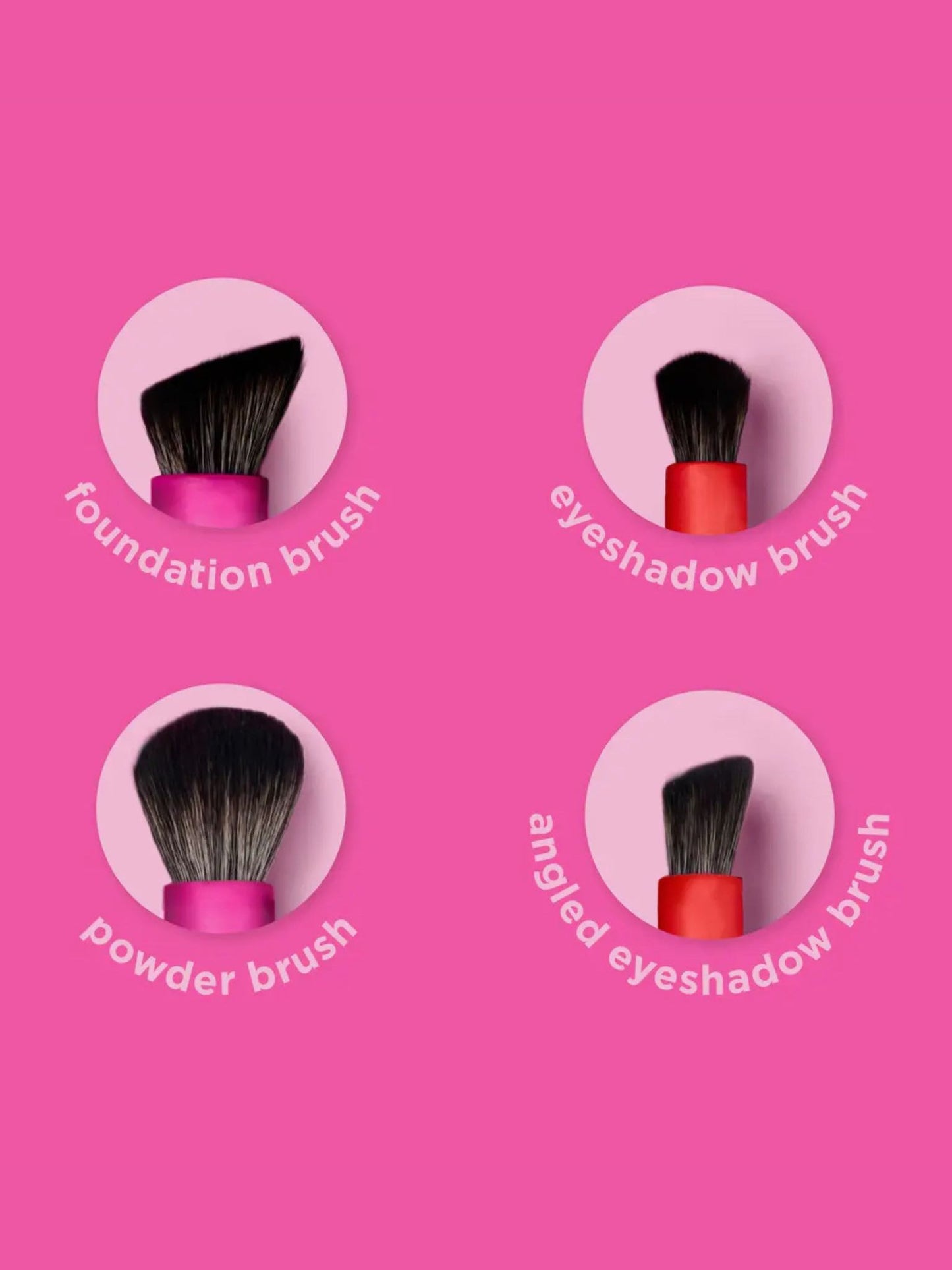 bestie brush - the in a rush brush