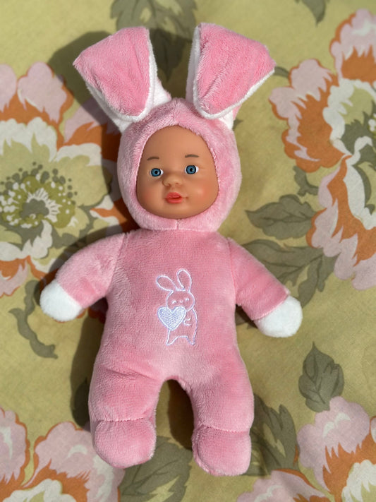laura funny bunny