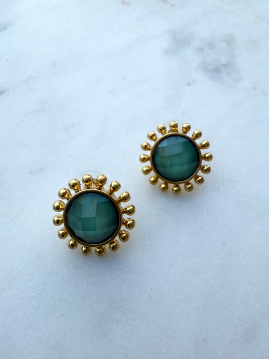 the dottie earrings