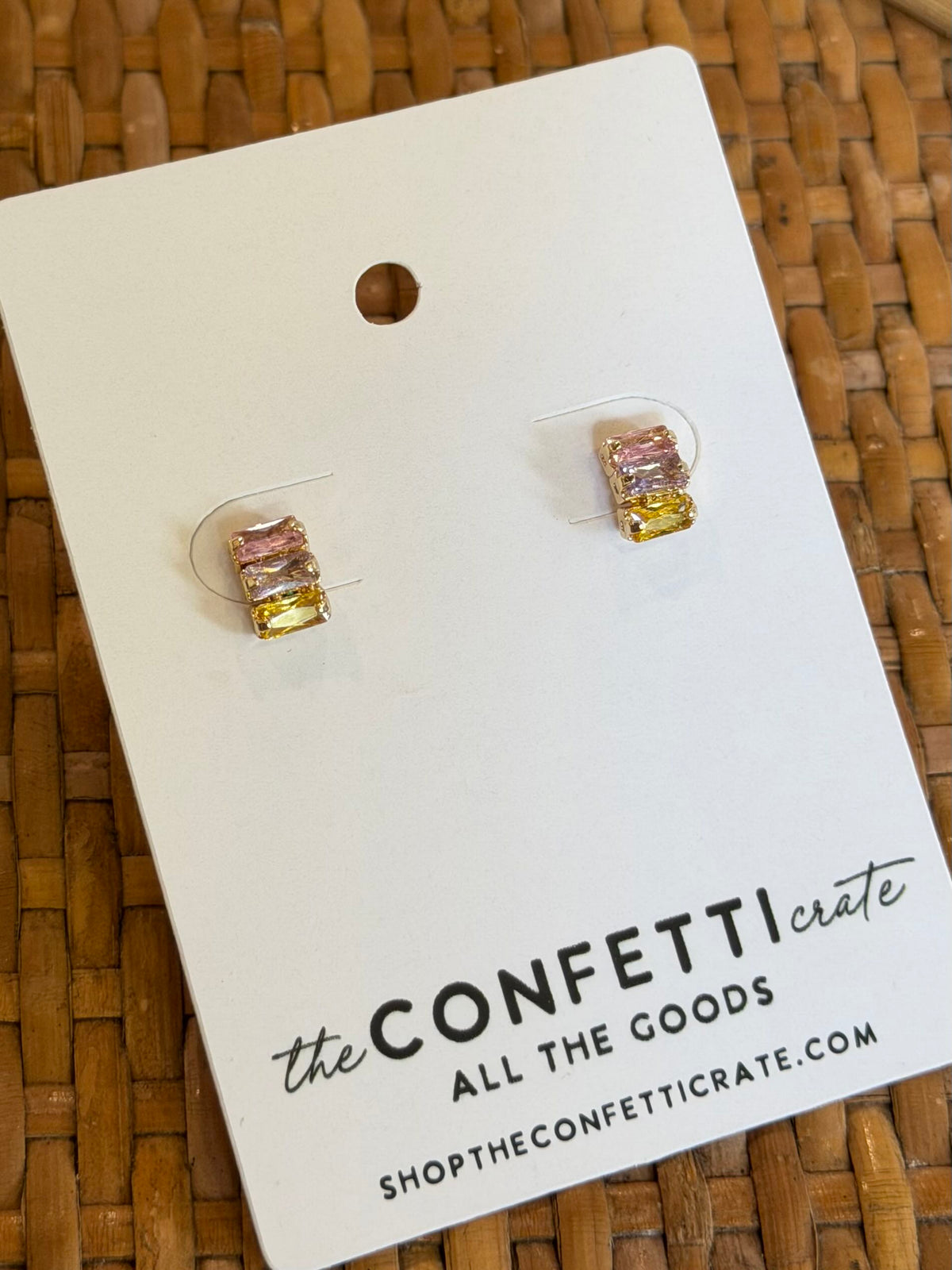 the candy studs