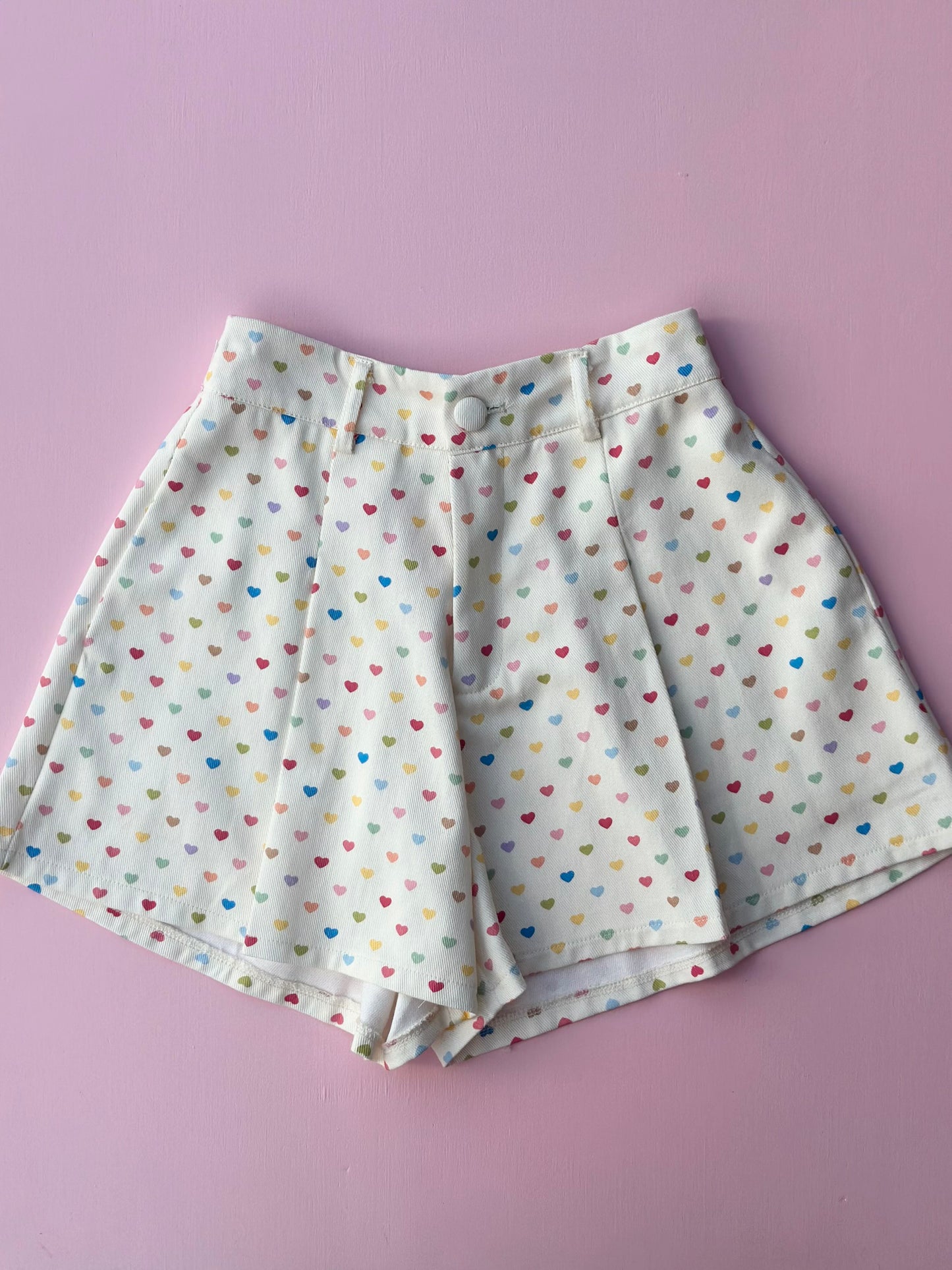 the lovers only shorts