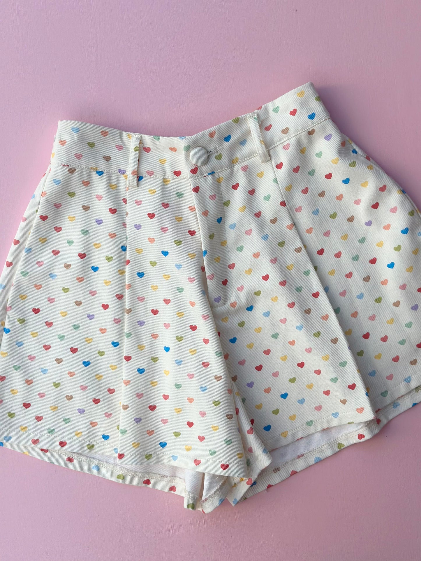 the lovers only shorts