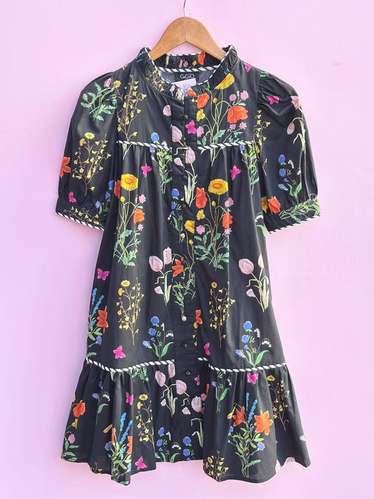 the city market dress