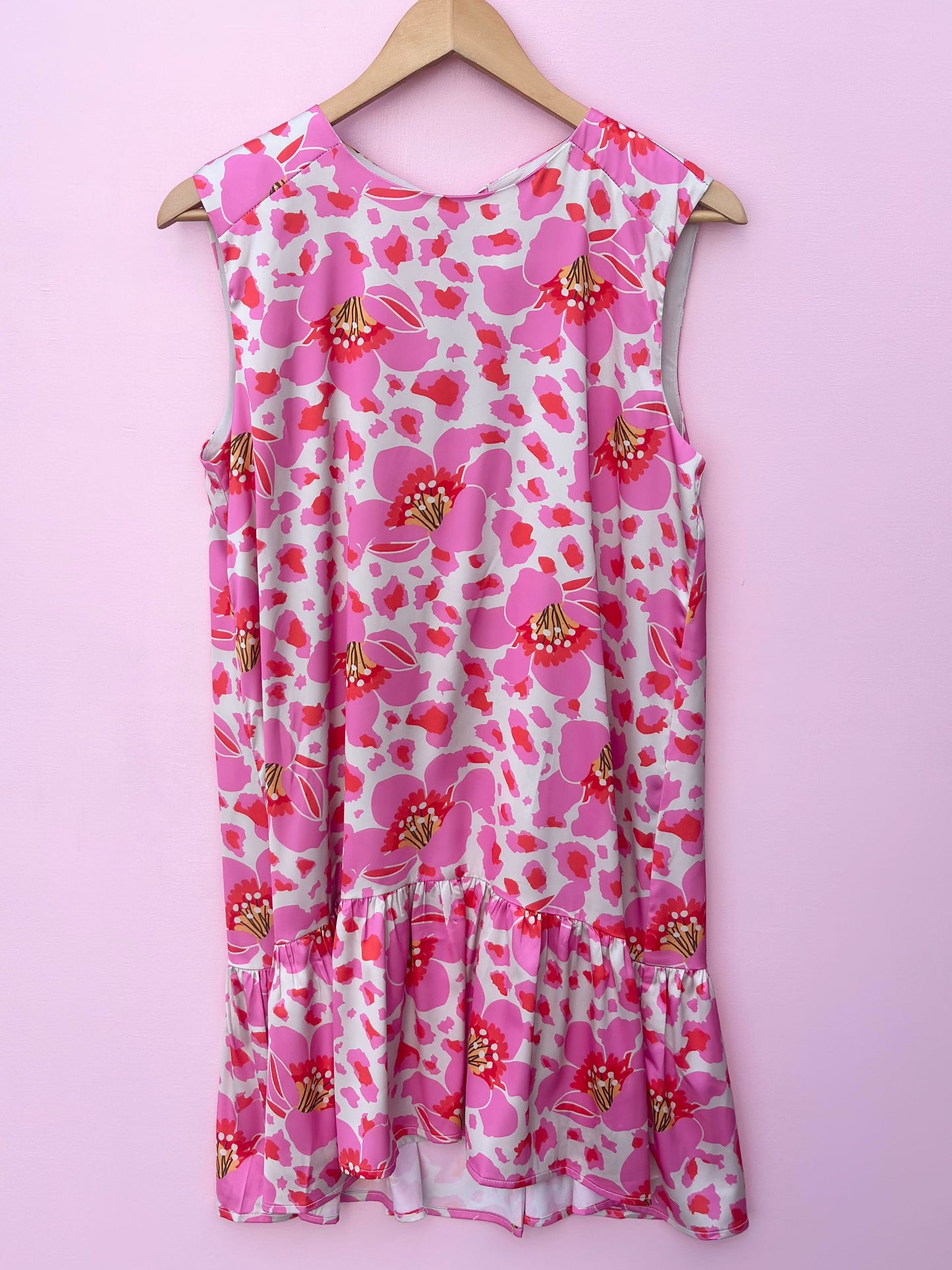 the anna marie dress