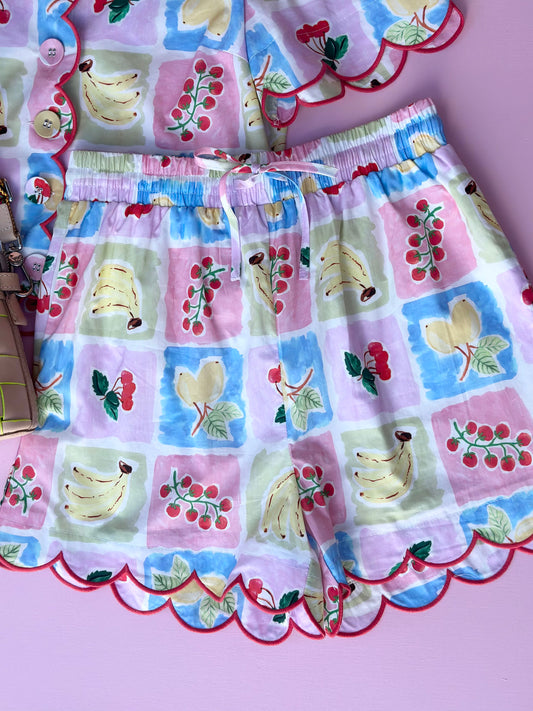 the jessi shorts