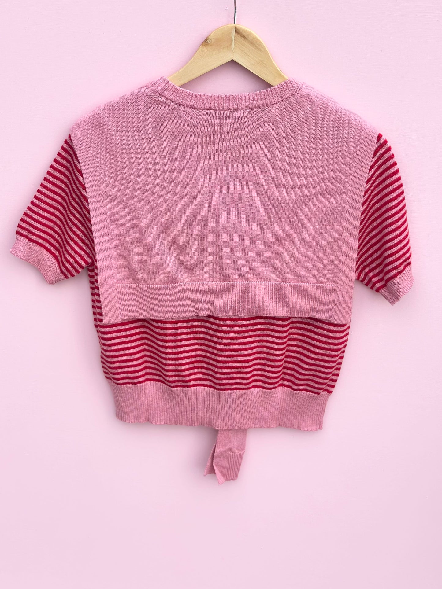 the graham top