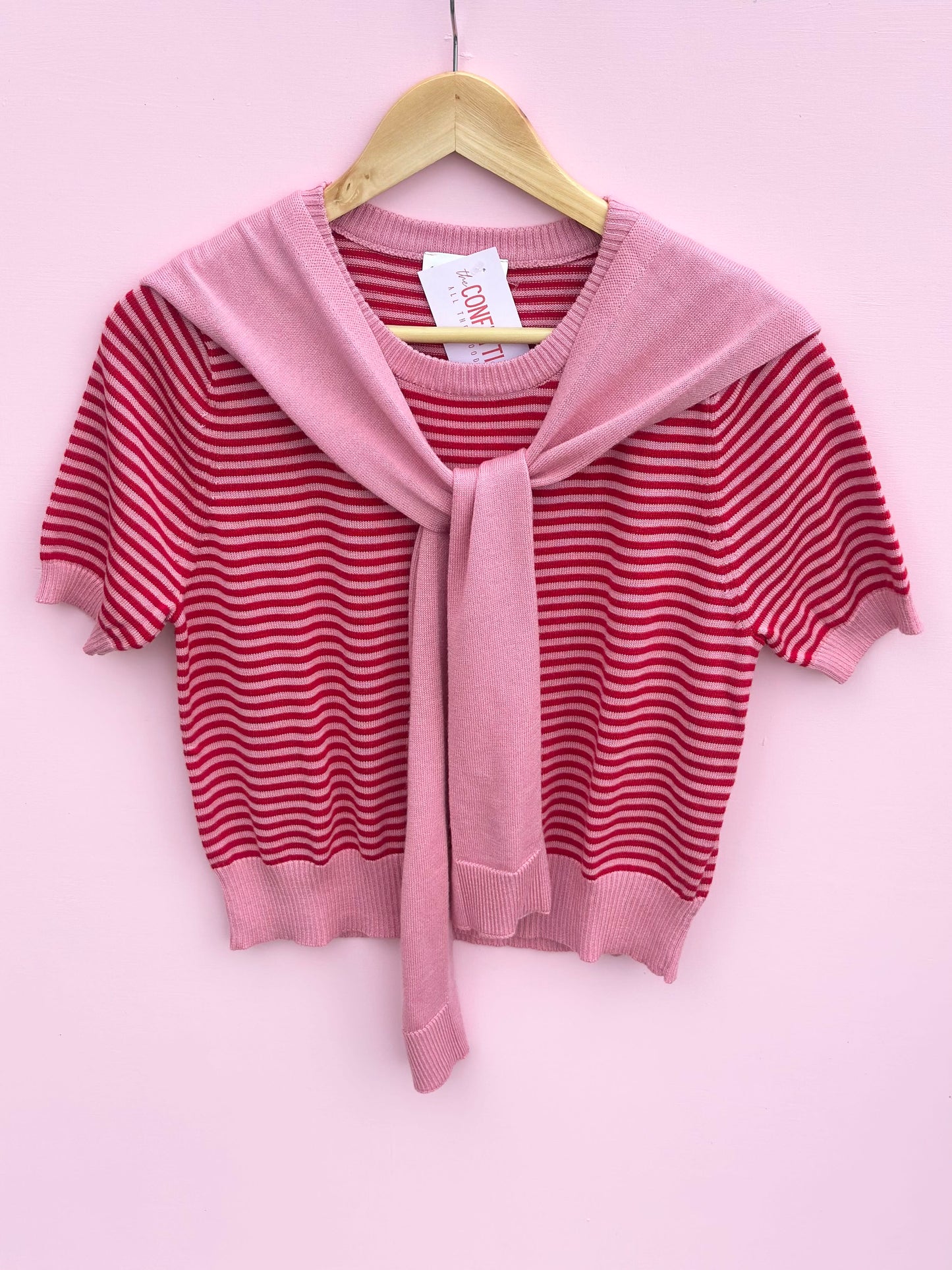 the graham top