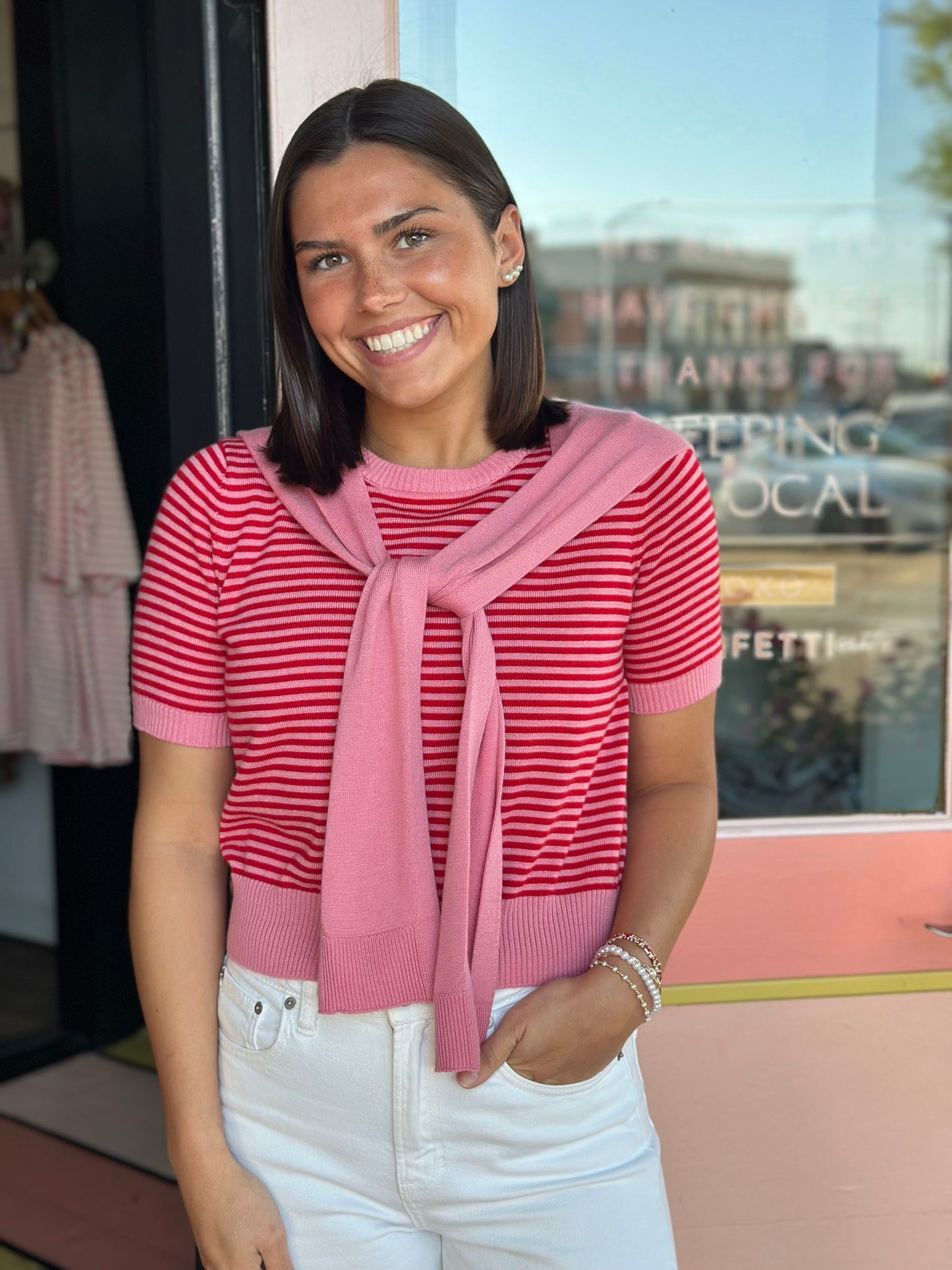 the graham top