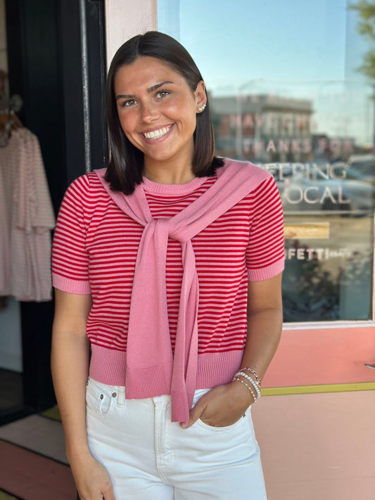 the graham top