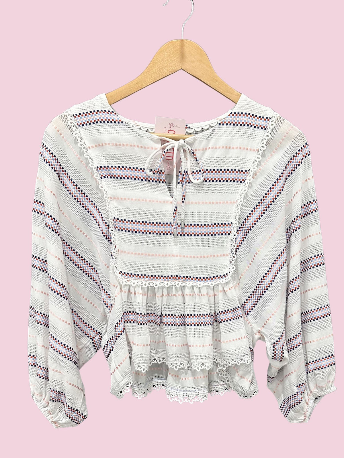 the jojo top