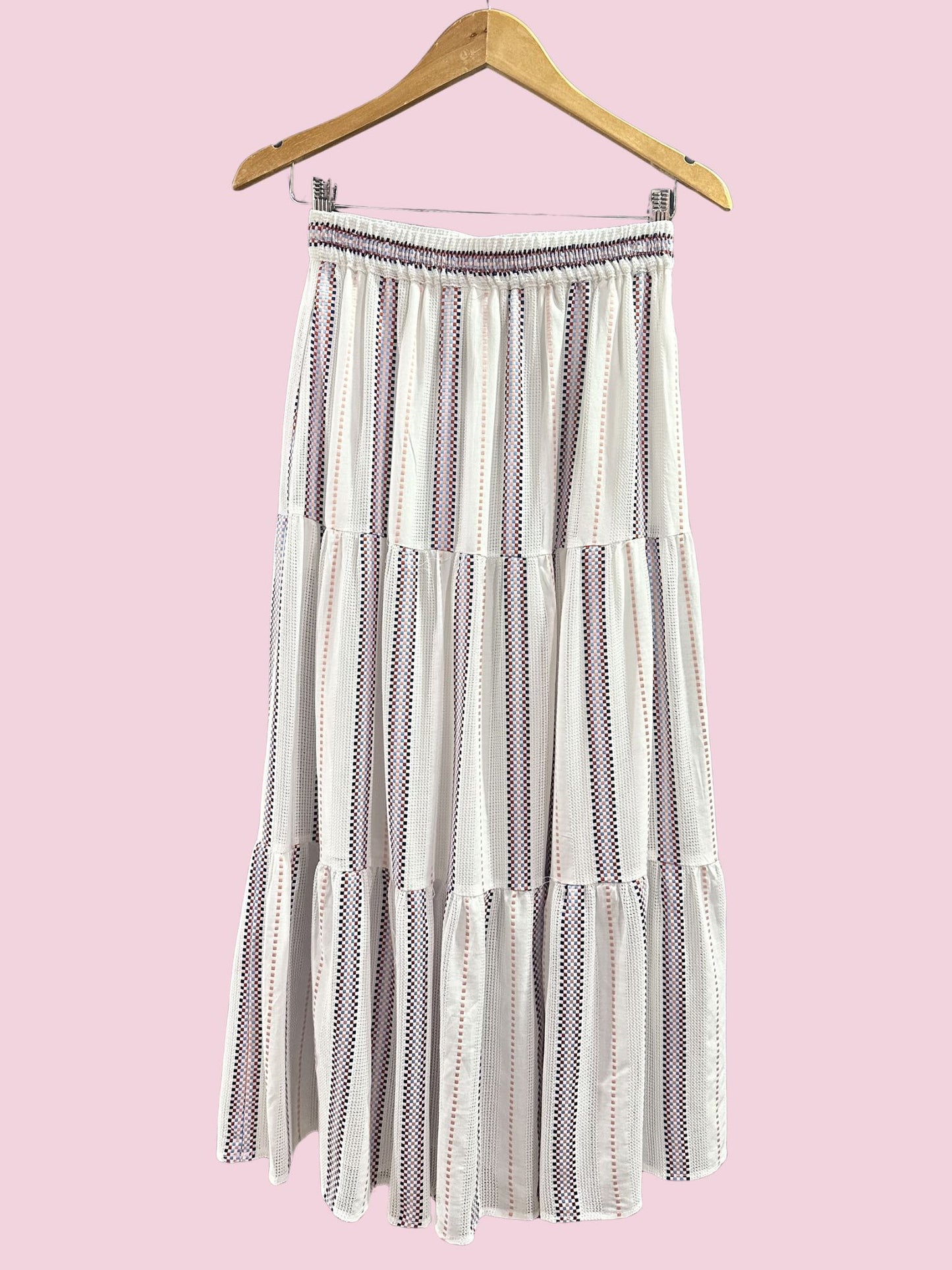 the jojo skirt