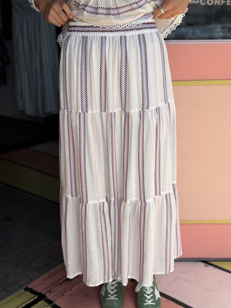 the jojo skirt