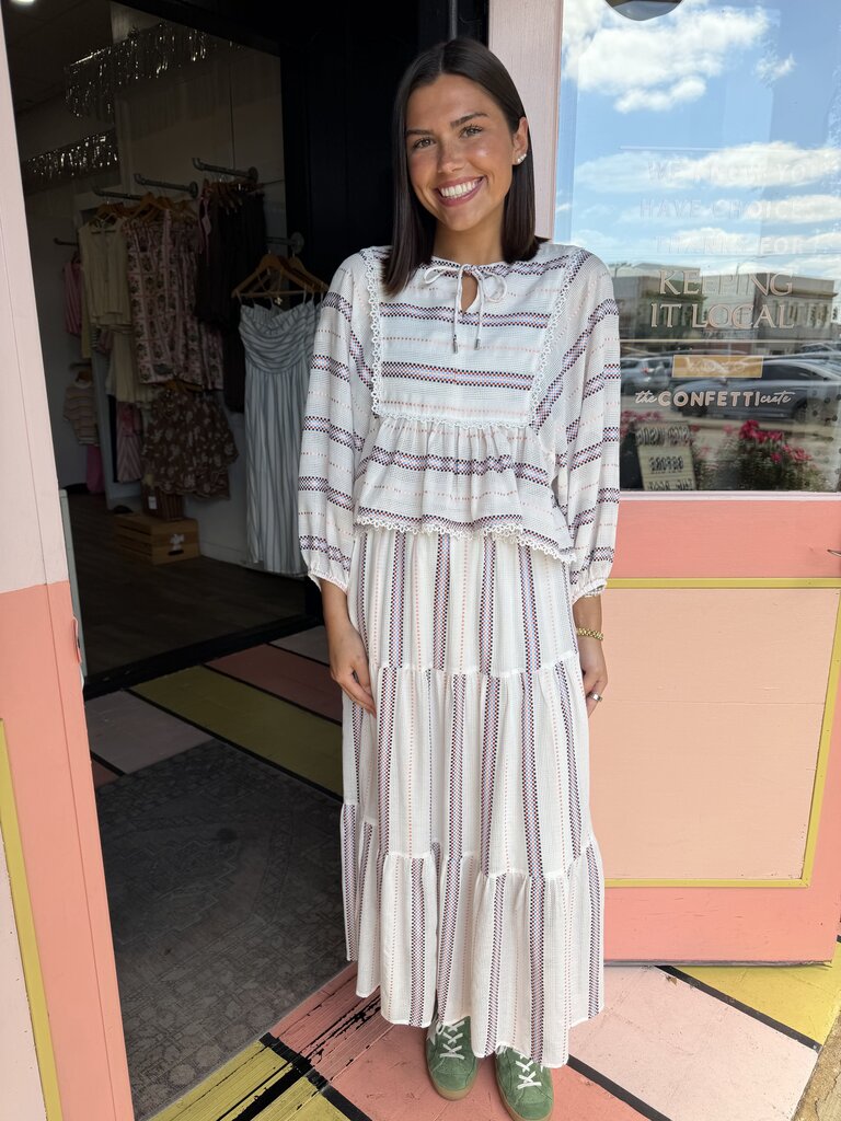 the jojo skirt