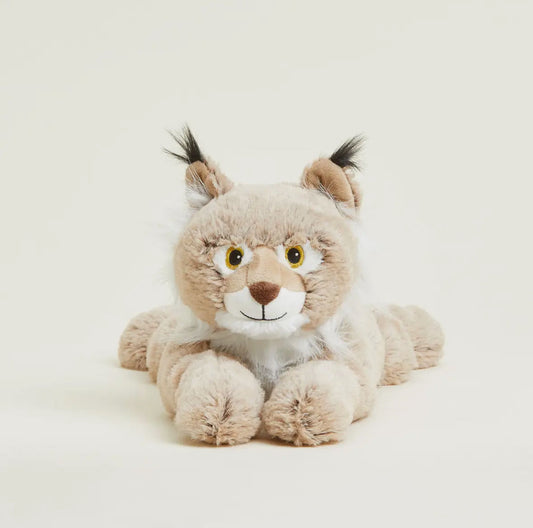 bobcat warmies