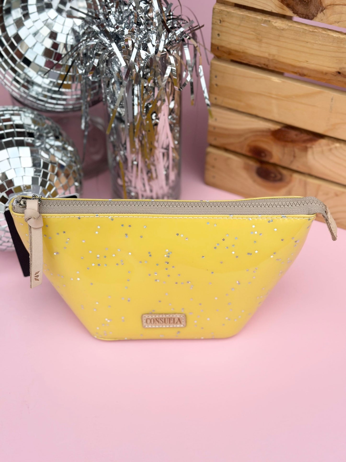 CONSUELA large tool kit - harlow