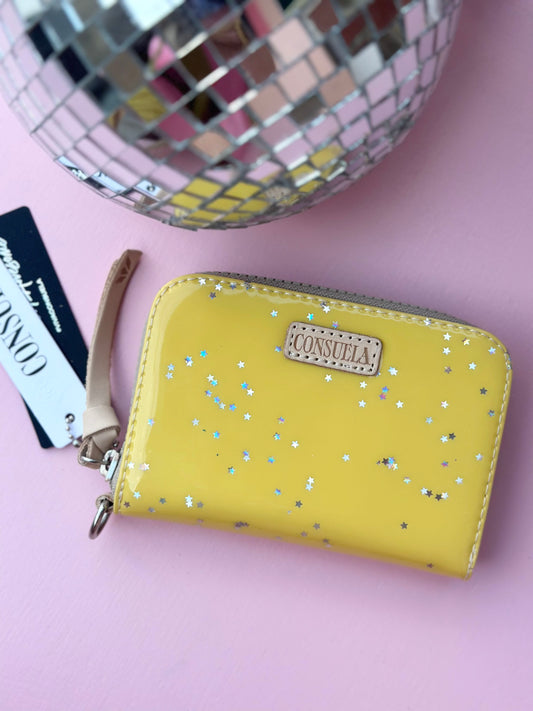 zippy wallet - harlow