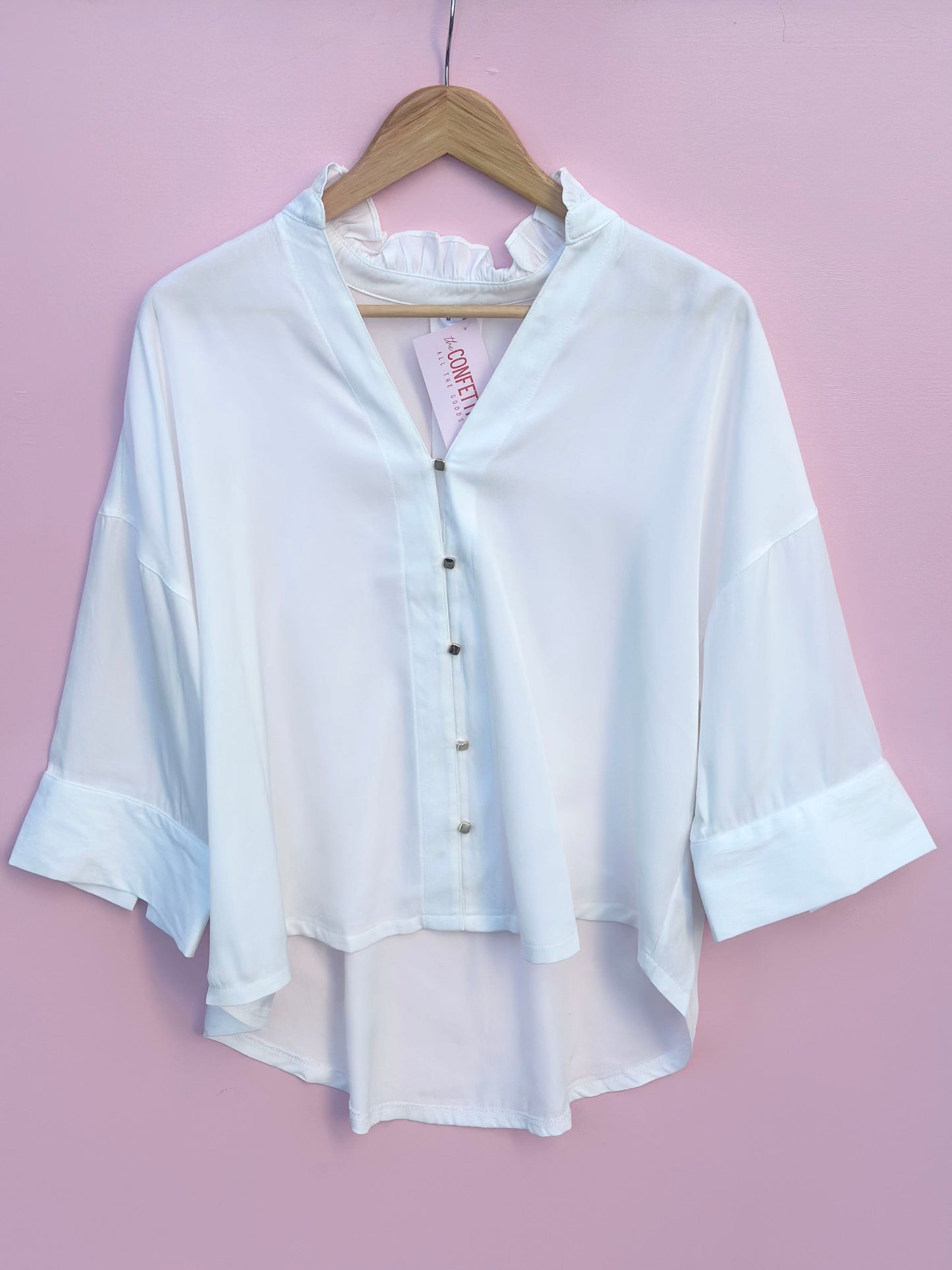 the courtney top