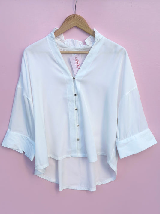 the courtney top