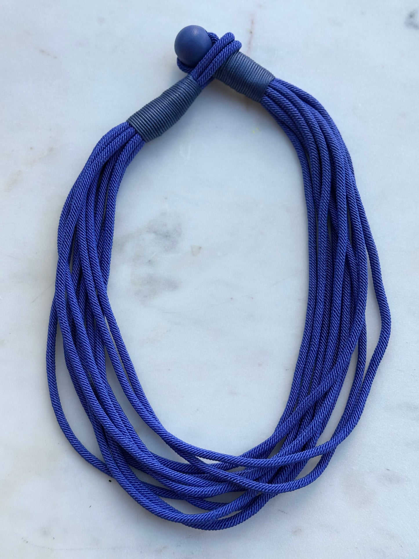 the kody cord necklace