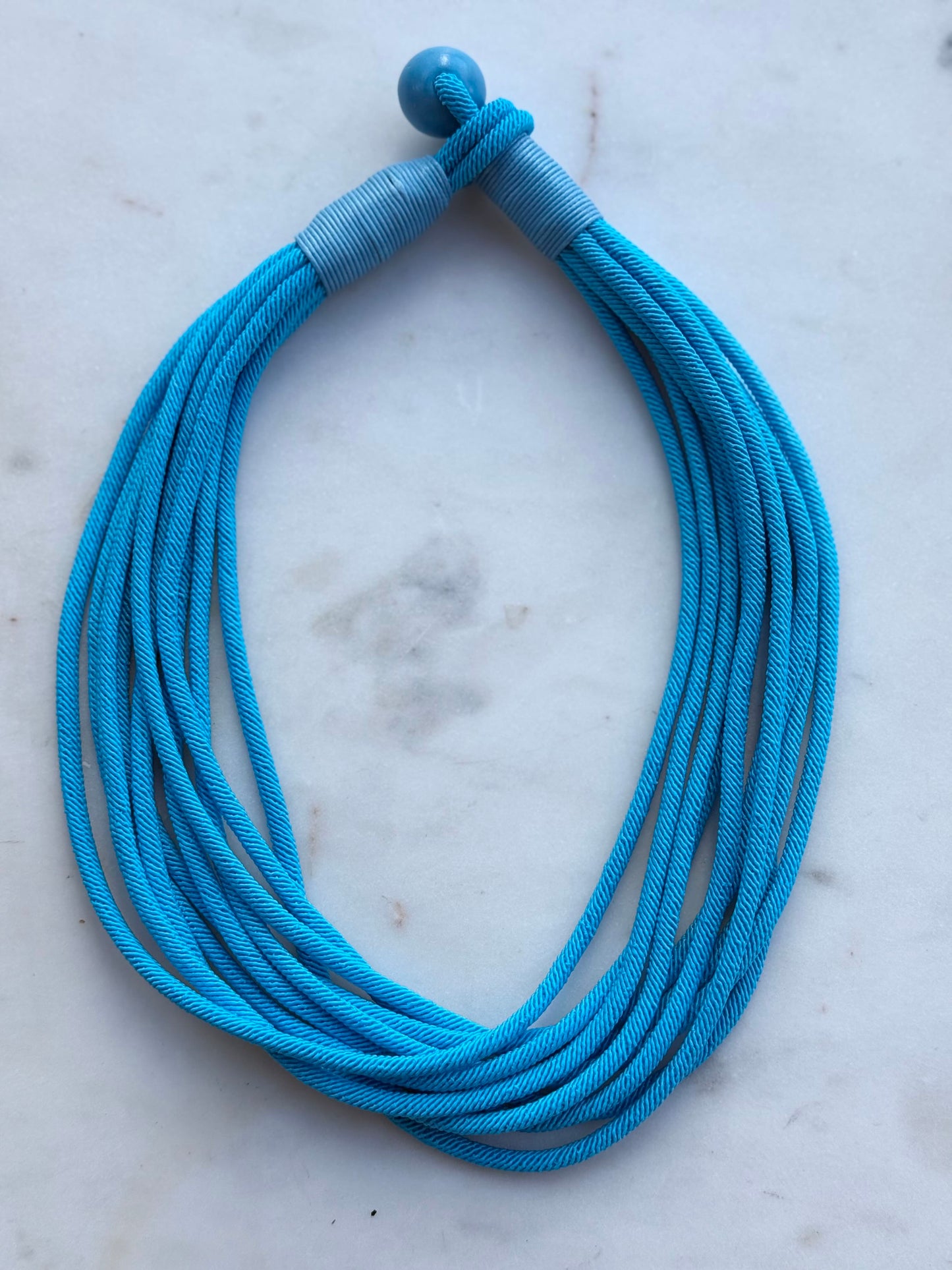 the kody cord necklace