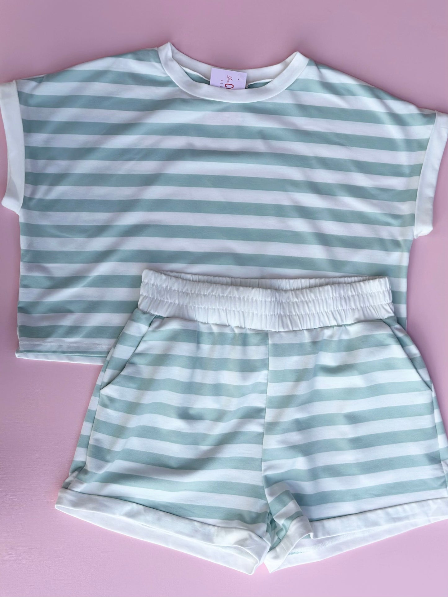 the seaside shorts